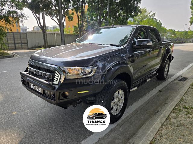 2016 Ford RANGER 2.2 XLT MY12 T6 P375 FACELIFT (A) - 2