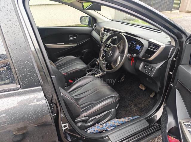 2018 Perodua MYVI 1.5 ADVANCE MY2017 (A) - 5