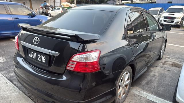 2013 Toyota VIOS 1.5 J NCP150R (A) - 2