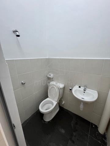 Rumah Sewa Scientex Serkam, Jasin 4