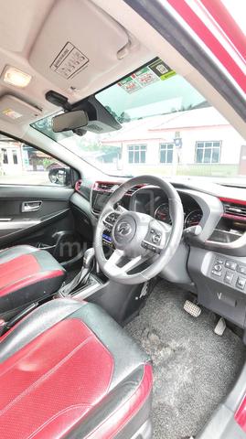 2022 Perodua MYVI 1.5 AV (A) - 3