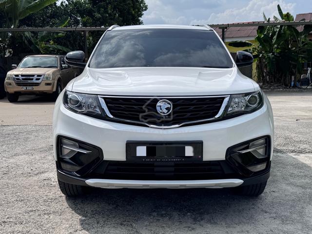 2022 Proton X70 1.5 PREMIUM 2WD (A) LOAN KEDAI - 4
