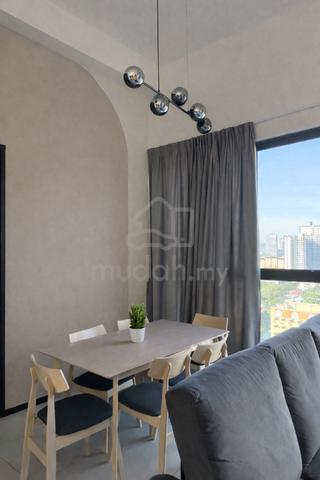 Urban Suites 1