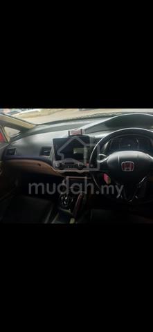 2011 Honda CIVIC 1.8 i-VTEC (A) - 5