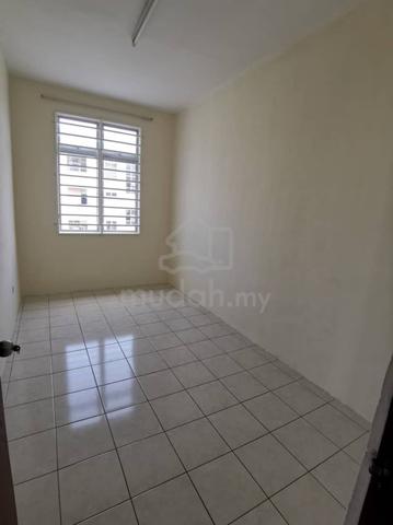 Angkasa Apartment 2