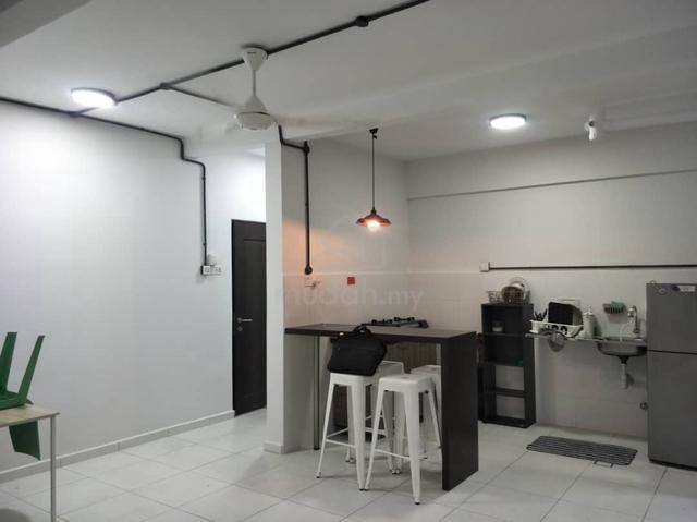 The Heights Residence 1