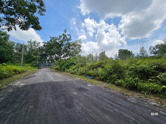 NEAR HIGHWAY FREEHOLD Bungalow Lot Seksyen 9 Bukit Mahkota Bangi 4