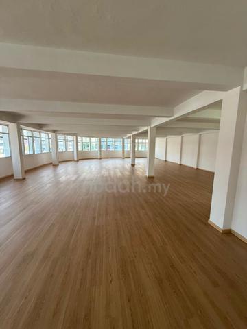Office Space For Rent WSK Building 1