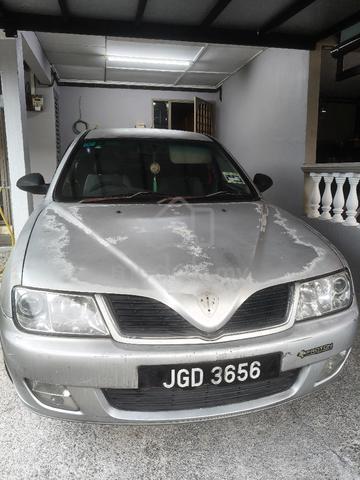 2001 Proton WAJA 1.6 (A) - 1