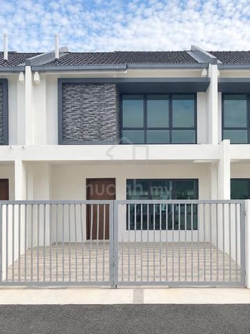 Akina Kajang 2/Semenyih Brand New Double Storey for Rent 20 X 75 FT 1