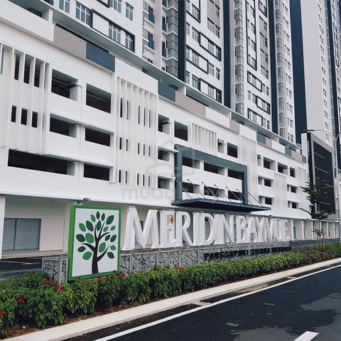 Meridin Bayvue 1