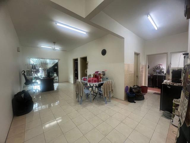 Bayu Villa 1