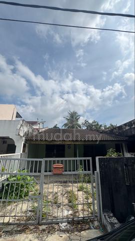 Taman Desa Jaya Kepong (below market) 1