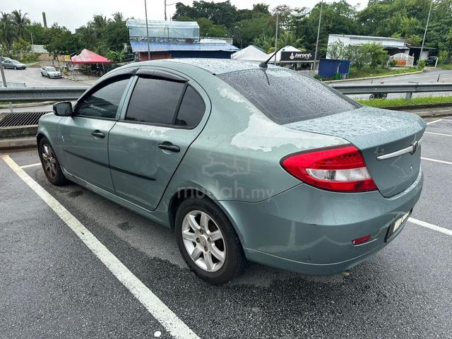 2012 Proton PERSONA 1.6 ELEGANCE MEDIUM LINE (A) - 3