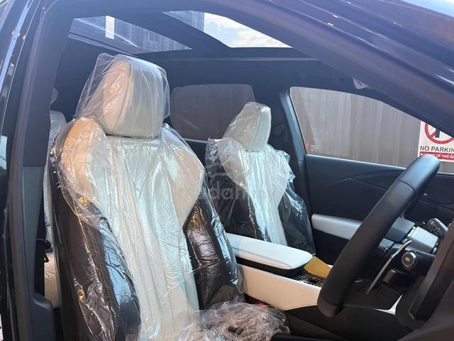 20km /MARK LEVINSON /2025 Lexus RX350 2.4 F SPORT - 3
