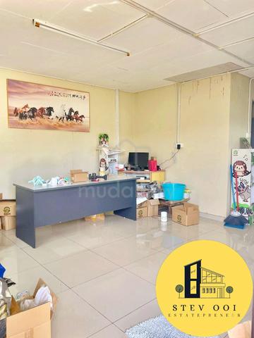value market perindustrian parit buntar warehouse/heavy duty 1
