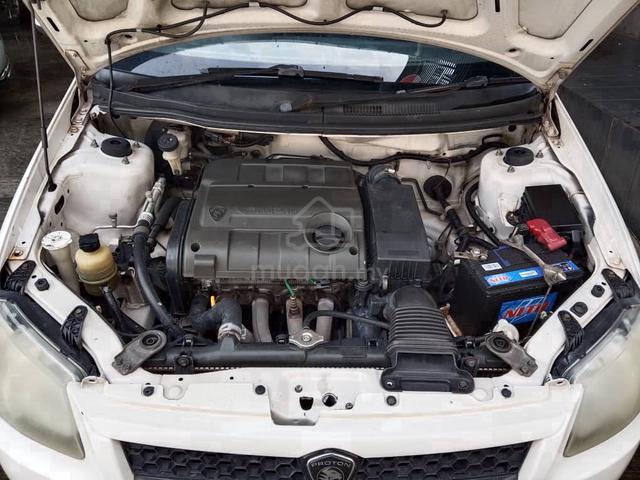 2009 Proton Saga 1.3 SE (M) 5 Speed Manual - 3