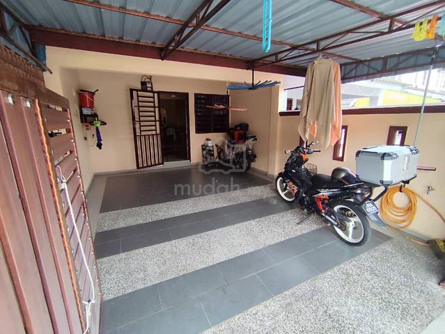 Sewa Kota Masai (3 Bilik) 1