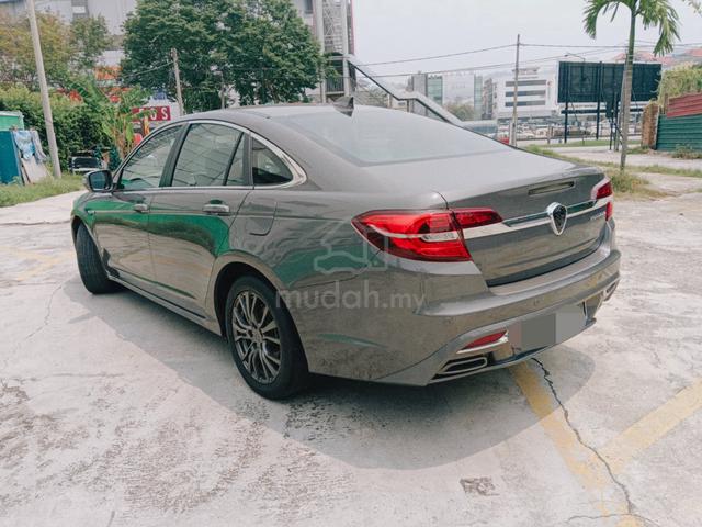 2019 Proton PERDANA 2.0 2.0L MY16 (A) - 3