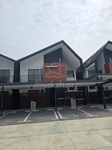 Ilham Residence 3 Townhouse Elmina 1