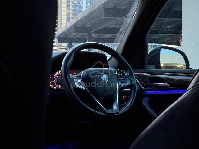 2019 BMW X3 xDRIVE30i LUXURY - Full ServiceHistory - 4