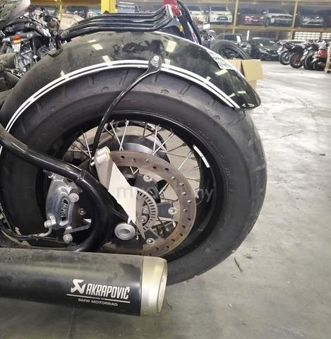 BMW R18 2020 sparepart - photo 2 of 4