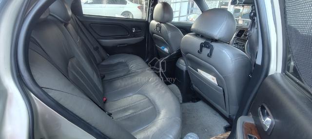 2003 Hyundai SONATA 2.0 GLS (A) - 5