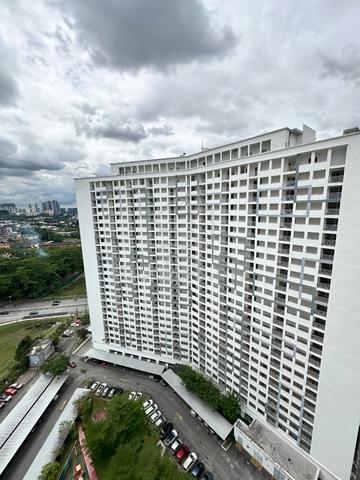 Suasana Lumayan 1