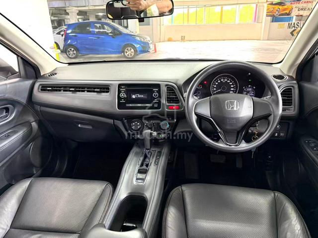 2018 Honda HR-V 1.8 S (A) NO PROCESSING CHARGE - 5