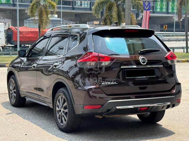2019 Nissan X-TRAIL 2.0 MID SUV F/SPEC 7ST XTRAIL - 3