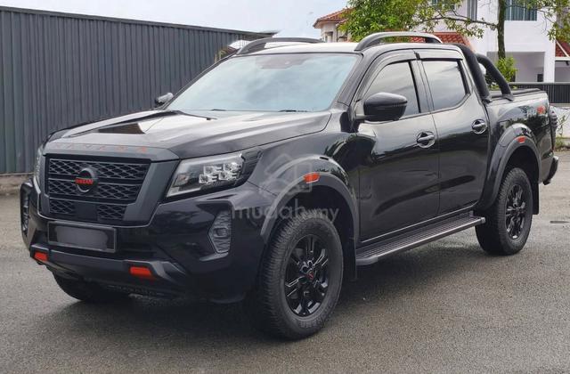 2021 Nissan NAVARA PRO-4X 2.5L (A) - 3