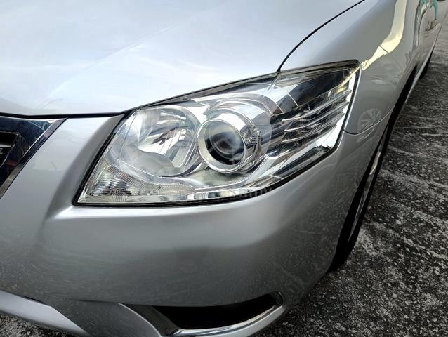 2012 Toyota CAMRY 2.0 E (A) FATHERS DAY PROMOTION - 3