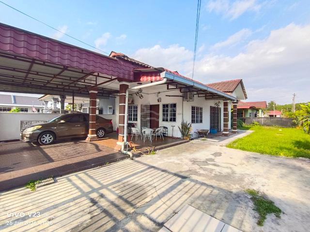 For Sale SEMI D taman Bentara, Jalan Balam, Panglima Garang, Selangor 1