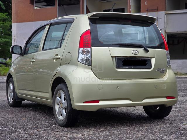 2005 Perodua MYVI 1.3 EZI (A) sape cepat dia dapat - 3