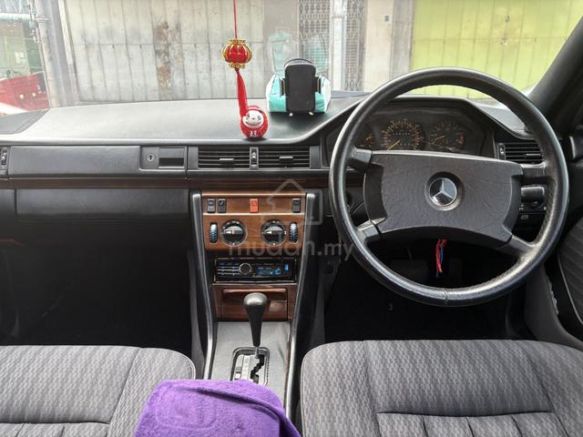 1995 Mercedes Benz 230E 2.3 W124 (A) - 5