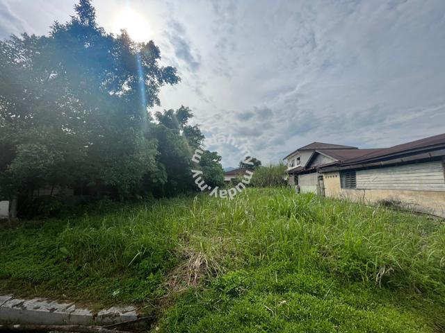 Menglembu Bungalow Lot Below Bank Value Strategic Location At Ipoh 1