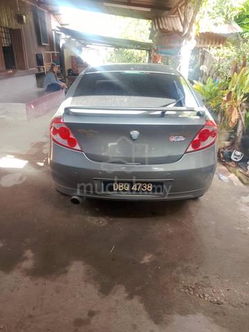 2004 Proton GEN-2 1.6 (A) - 2