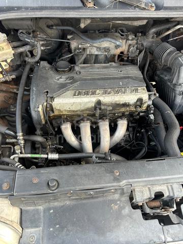 2005 Hyundai TRAJET 2.0 GL (A) - 3