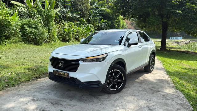 2022 HONDA HR-V 1.5 S Still Can Full Loan 9 Years! - 2
