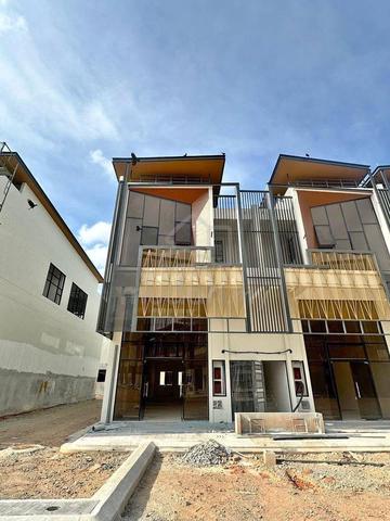 Bukit indah prime shop rent 1