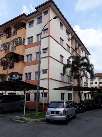 Taman Cheras Intan 1