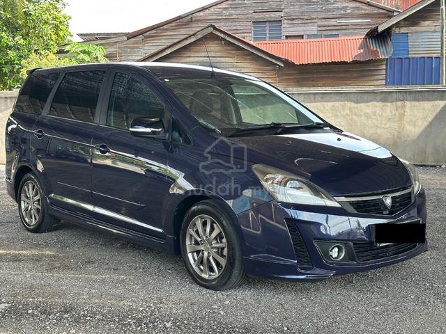 2016 Proton EXORA 1.6 SUPER PREMIUM FACELIFT (A) - 3