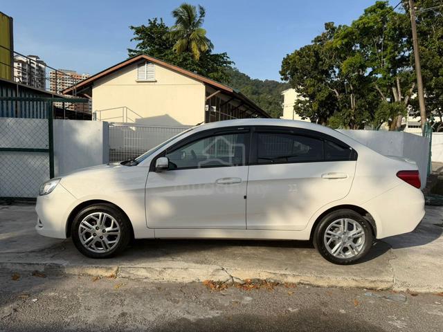 Kereta Bonus! Proton SAGA 1.3 Auto EXECUTIVE - 4