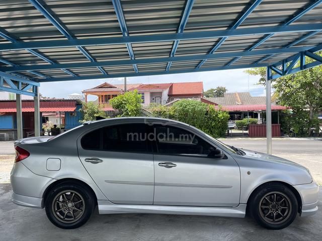 2009 Proton PERSONA 1.6 BASE LINE (A) - 3