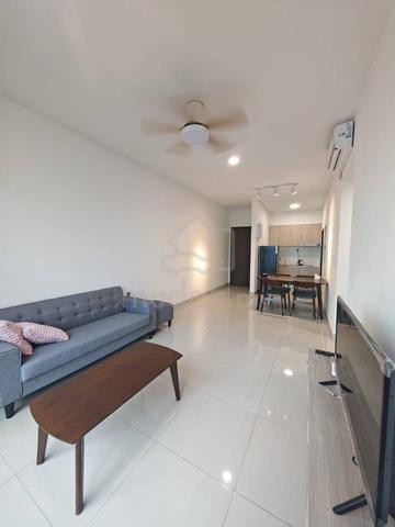 Veranda Residence 1
