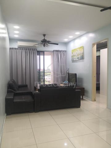 Lido Four Seasons Residence 1