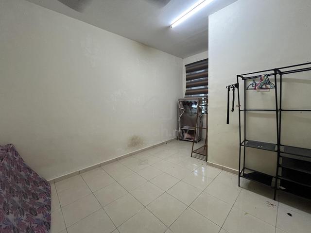[NON BUMI] Taman Merlimau Utara | 1 Sty Terrace 5