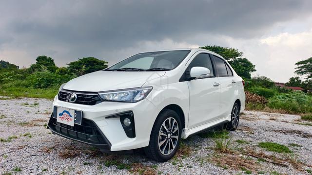 2022 Perodua BEZZA 1.3 AV (A) FULLSPEC ADVANCE - 5