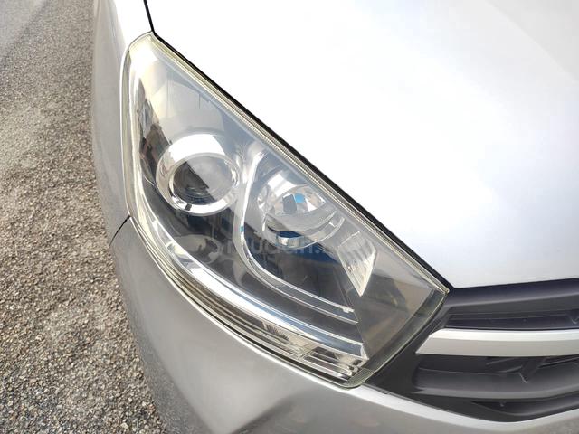 Perodua Axia 1.0 (A) 2017 - 5