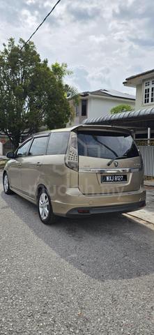 2012 Proton EXORA 1.6 BOLD EXECUTIVE (A) - 5